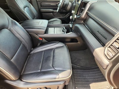 2023 RAM 1500 Limited
