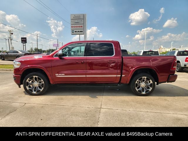 2023 RAM 1500 Limited
