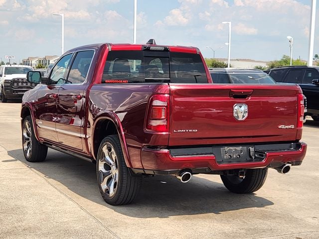 2023 RAM 1500 Limited