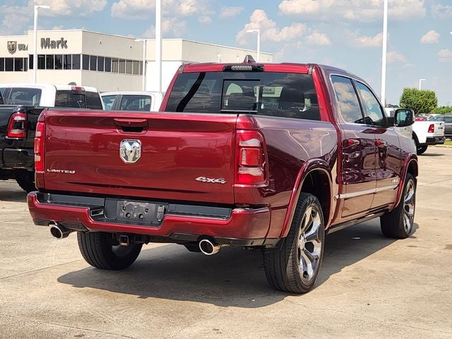 2023 RAM 1500 Limited