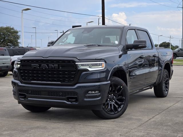 2027 RAM 1500 Limited