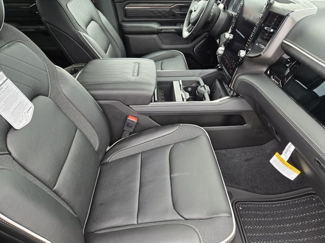 2027 RAM 1500 Limited