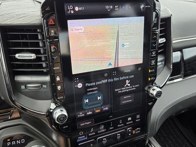 2027 RAM 1500 Limited