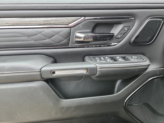 2027 RAM 1500 Limited