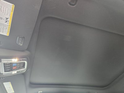 2027 RAM 1500 Limited