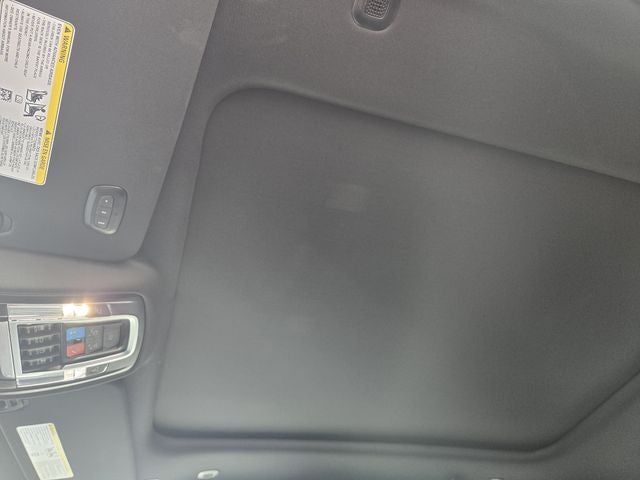 2027 RAM 1500 Limited
