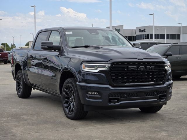 2027 RAM 1500 Limited