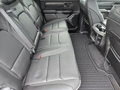 2027 RAM 1500 Limited