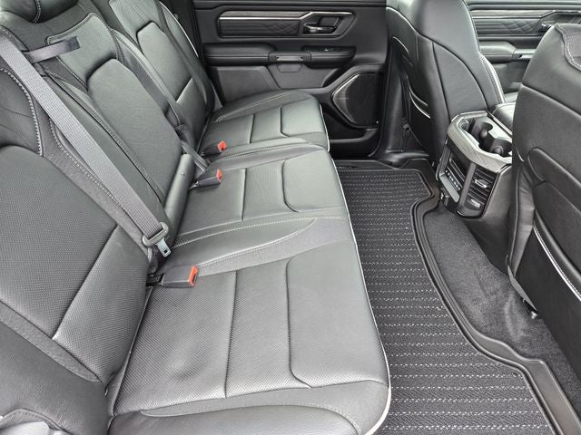 2027 RAM 1500 Limited