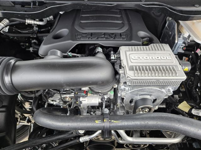 2027 RAM 1500 Limited