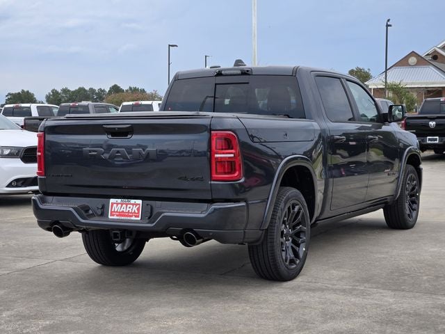 2027 RAM 1500 Limited