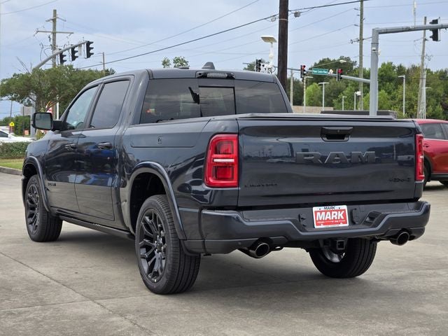 2027 RAM 1500 Limited
