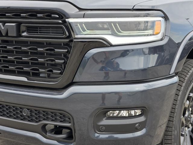 2027 RAM 1500 Limited