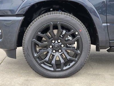 2027 RAM 1500 Limited