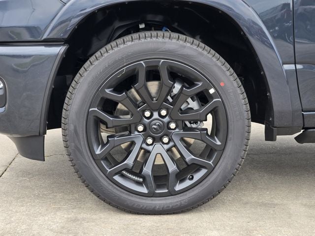 2027 RAM 1500 Limited