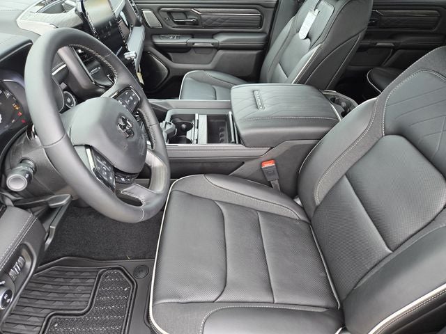 2027 RAM 1500 Limited