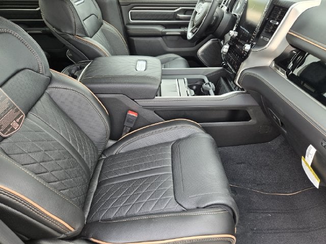 2027 RAM 1500 Tungsten