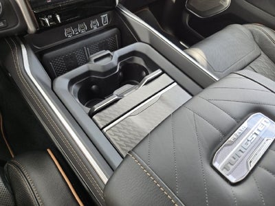 2027 RAM 1500 Tungsten