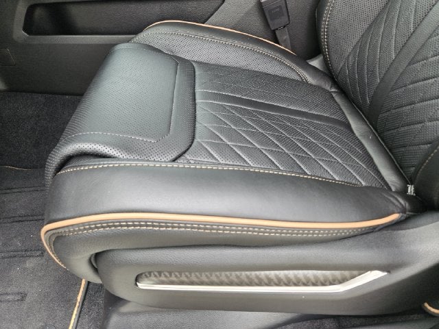 2027 RAM 1500 Tungsten