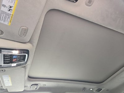 2027 RAM 1500 Tungsten