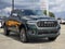 2027 RAM 1500 Tungsten