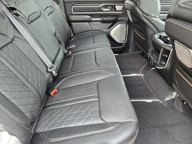 2027 RAM 1500 Tungsten
