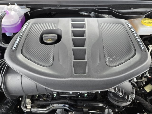 2027 RAM 1500 Tungsten