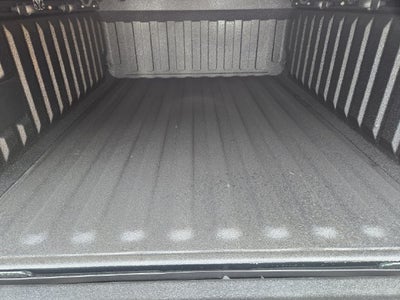 2027 RAM 1500 Tungsten
