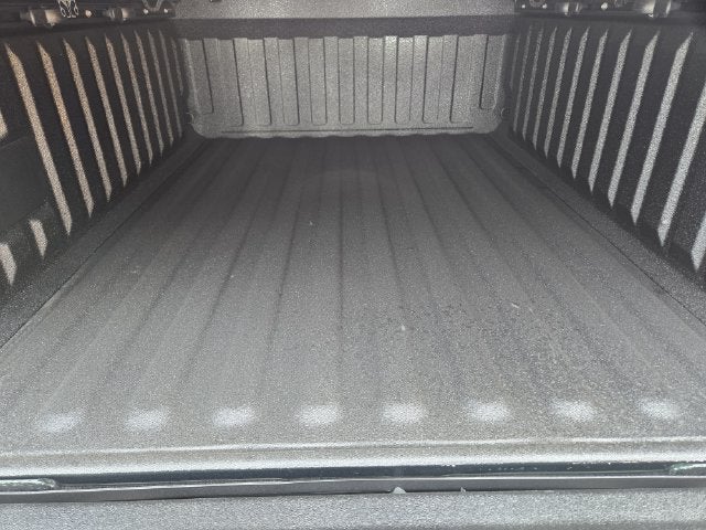 2027 RAM 1500 Tungsten