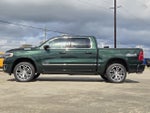 2027 RAM 1500 Tungsten