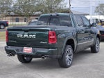 2027 RAM 1500 Tungsten