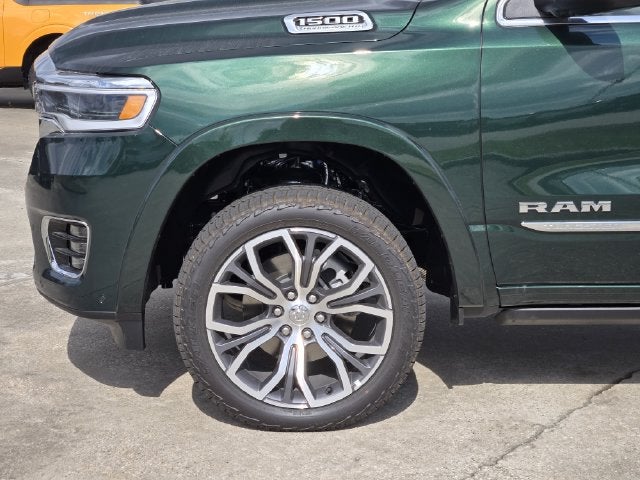 2027 RAM 1500 Tungsten