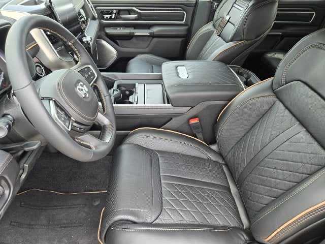 2027 RAM 1500 Tungsten