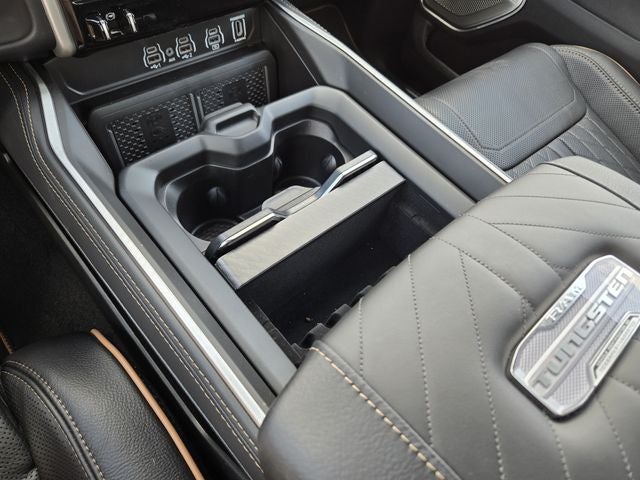 2027 RAM 1500 Tungsten