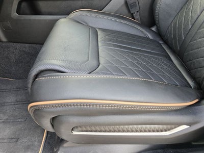 2027 RAM 1500 Tungsten