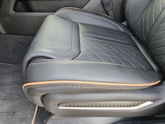 2027 RAM 1500 Tungsten