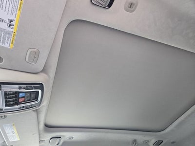 2027 RAM 1500 Tungsten