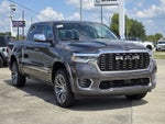 2027 RAM 1500 Tungsten