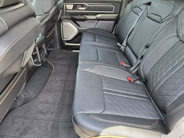 2027 RAM 1500 Tungsten