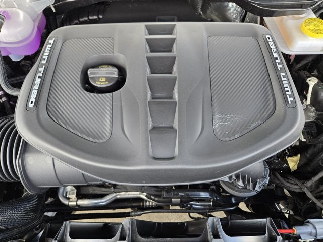 2027 RAM 1500 Tungsten