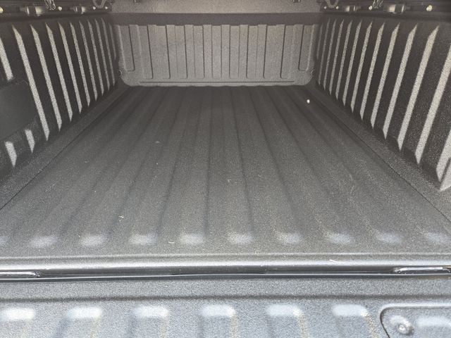 2027 RAM 1500 Tungsten
