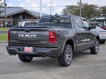 2027 RAM 1500 Tungsten