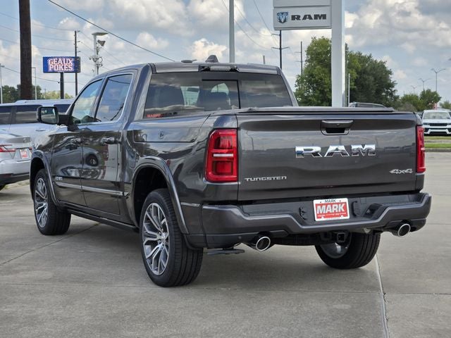 2027 RAM 1500 Tungsten