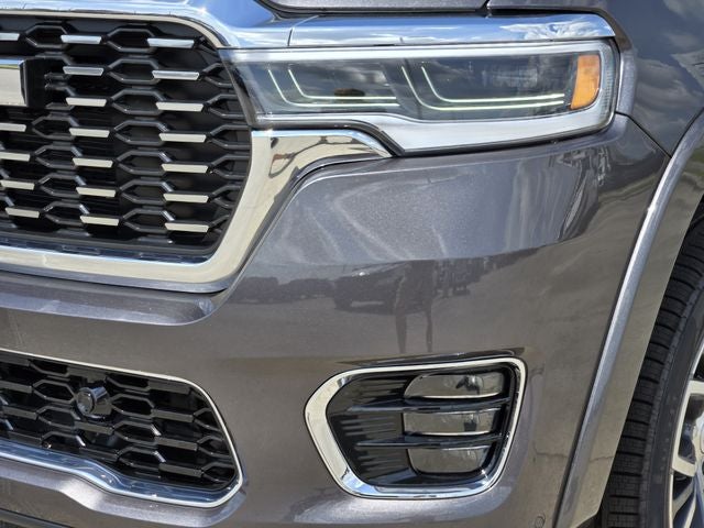 2027 RAM 1500 Tungsten