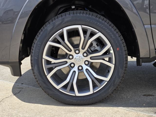 2027 RAM 1500 Tungsten