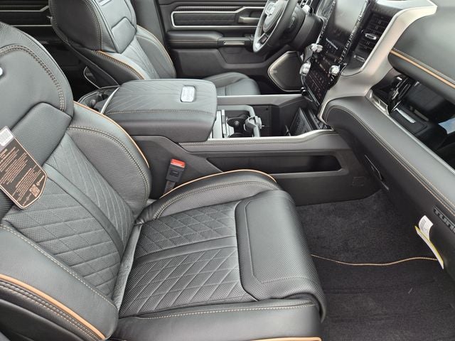 2027 RAM 1500 Tungsten