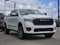 2027 RAM 1500 Tungsten