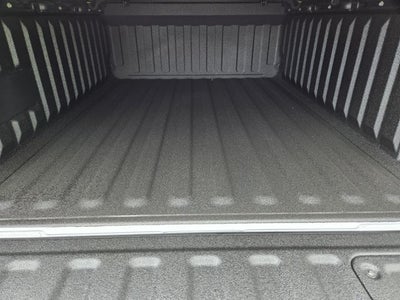 2027 RAM 1500 Tungsten