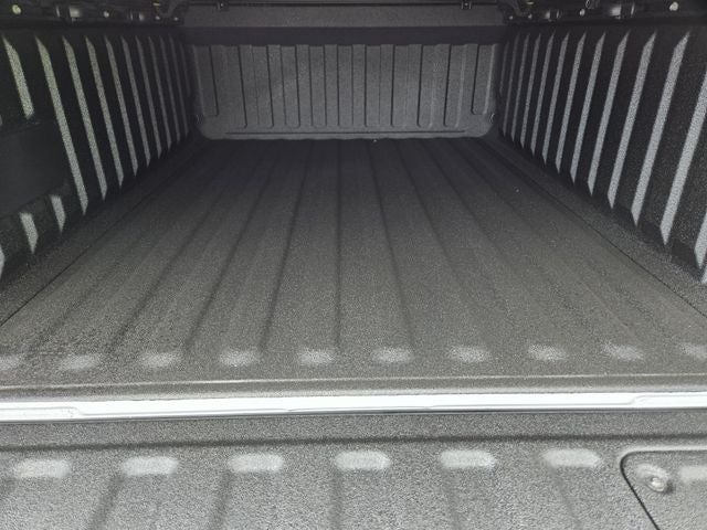 2027 RAM 1500 Tungsten