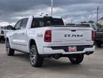 2027 RAM 1500 Tungsten